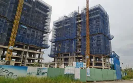 Luật Nhà ở 2023 giảm thiểu rủi ro cho người mua nhà