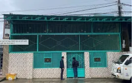 Bé trai tử vong nghi bị bạo hành tại cơ sở nuôi dưỡng trẻ khuyết tật