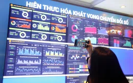 Chuyển đổi số là con đường nhanh và bền vững để Việt Nam trở thành nước phát triển
