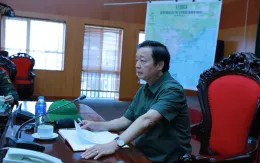 Phó Thủ tướng Trần Hồng Hà yêu cầu đảm bảo thông tin liên lạc thông suốt