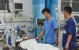 Quảng Ninh: 6 trường hợp ngộ độc khí CO do máy phát điện