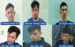 Chiêu bài của nhóm đối tượng mua bán người dẫn dụ các cô gái trẻ đến động mại dâm