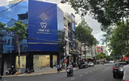 Đắk Lắk: Nha khoa Tâm Trí bị đình chỉ hoạt động 18 tháng