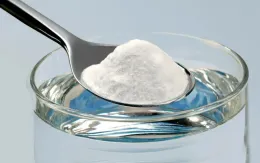 Giảm cân bằng baking soda có hiệu quả?