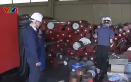 Hàn Quốc thiếu lao động do già hoá dân số