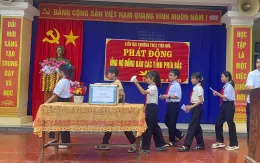 Nhân dân Quảng Bình đồng lòng chung sức hướng về đồng bào bị bão lũ