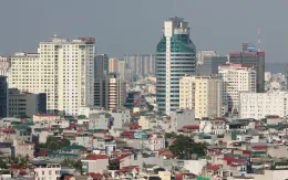 Nhiều dự án bất động sản tăng thêm nguồn cung