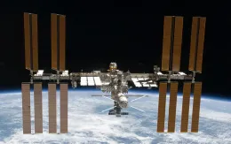 Sự thật gây sốc về thời gian ngoài vũ trụ