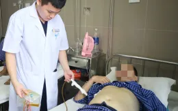 Cảnh báo áp xe gan gây biến chứng do phát hiện muộn