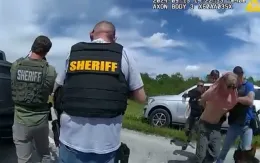 Nghi phạm âm mưu ám sát ông Trump ra hầu tòa