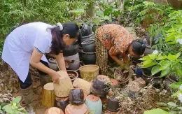 Hà Nội tập trung xử lý môi trường, phòng, chống dịch bệnh sau bão lũ, ngập lụt