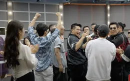 Anh trai vượt ngàn chông gai trở lại, 2 Anh tài chính thức được hồi sinh