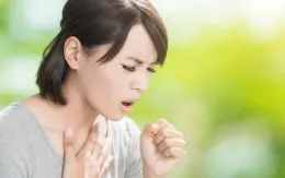 Lưu ý cách chăm sóc sức khỏe cho người bị hen suyễn lúc giao mùa