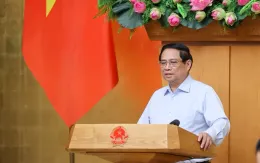 Chính phủ cho ý kiến về 3 dự án luật, 2 đề nghị xây dựng luật