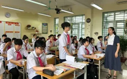 Hà Nội yêu cầu "có học sinh phải có giáo viên đứng lớp"