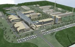 Việt Nam và Nga thúc đẩy dự án Trung tâm Nghiên cứu khoa học công nghệ hạt nhân