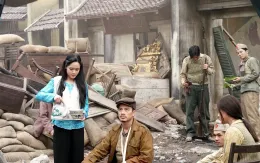 "Đào, Phở và Piano" được chọn gửi vòng sơ tuyển giải Oscar