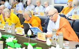 Đại lễ Vesak Liên hợp quốc 2025 sẽ diễn ra tại TP Hồ Chí Minh