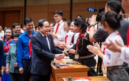 Rà soát để hoàn thiện chính sách pháp luật về phòng, chống bạo lực, xâm hại trẻ em