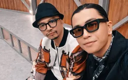 Vừa được hồi sinh, 2 Anh tài phải đối diện với luật thi đấu quá khắc nghiệt