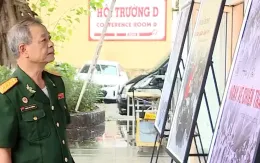 Triển lãm 3D “Hỡi đồng bào Thủ đô” tái hiện Ngày Giải phóng Thủ đô