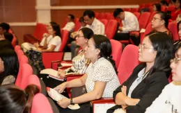 Tăng cường hiệu quả dạy và học tiếng Anh qua tư duy Linearthinking