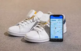 Thiết bị rung giúp người khiếm thị điều hướng an toàn