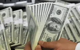 Từ ngày 20/11 sẽ áp dụng quy định mới về lãi suất tối đa với tiền gửi USD