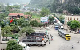 Sửa đổi, bổ sung quy định về hoạt động thương mại biên giới