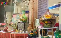 Làng nghề Thủ đô chuyển mình mạnh mẽ