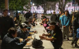 Gia tăng nghèo đói ở châu Á - Thái Bình Dương