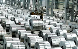 Thép không gỉ từ Trung Quốc vào "tầm ngắm" của Nhật Bản