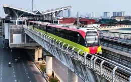 Đề xuất giảm giá vé tàu xe công cộng cho học sinh, sinh viên