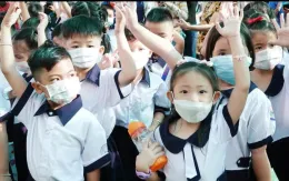 Số hóa hồ sơ sức khỏe học sinh