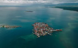 Nhiều hòn đảo ở Caribe có thể biến mất trong 30 năm tới