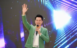 Ca sĩ gửi gắm tình yêu với TP Hồ Chí Minh qua những ca khúc tự sáng tác