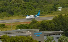 Sẽ thống nhất phương án đầu tư sân bay Côn Đảo