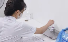 Sau đợt kiểm tra sức khỏe, Hải Dương phát hiện lái xe dương tính với ma túy