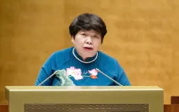 Luật Công đoàn (sửa đổi): Cần quy định chi tiết việc đầu tư nhà ở xã hội