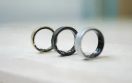 Samsung học hỏi Xiaomi, nâng cấp nhẫn thông minh thế hệ mới