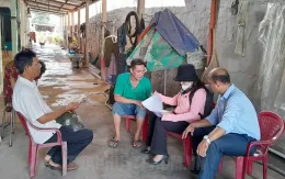 TP Hồ Chí Minh: Hộ nghèo mua, thuê nhà ở xã hội được hỗ trợ 60 triệu đồng