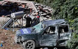 3 nhà báo thiệt mạng trong cuộc tấn công của Israel ở Nam Lebanon