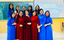 Dự thảo Luật Nhà giáo: Tăng lương, tăng phụ cấp, giảm tuổi nghỉ hưu cho nhà giáo