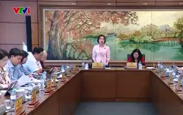 Cần quy định chi tiết hơn về việc chia sẻ và sử dụng cơ sở dữ liệu