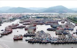 Bão số 6 đến gần, Quảng Bình sẵn sàng di dời hàng chục ngàn hộ dân