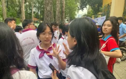 Hà Nội tăng cường quản lý các trường tư thục và có yếu tố nước ngoài