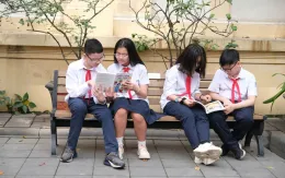 "Khéo khôn với tiền – Tránh những ưu phiền": Cẩm nang tài chính cho các gia đình