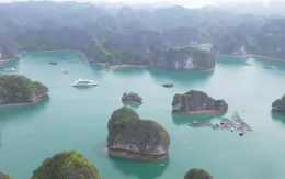 Những trải nghiệm riêng có trên đảo Cát Bà