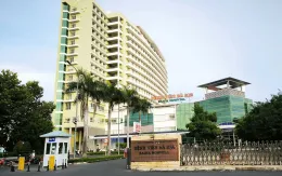Làm rõ nguyên nhân bé trai tử vong tại Bệnh viện Bà Rịa