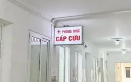 Nhập viện cấp cứu vì uống nhầm thuốc diệt kiến để trong tủ lạnh